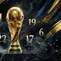 Ilustrasi statistik Piala Dunia 2026. (Foto by Gemini AI)