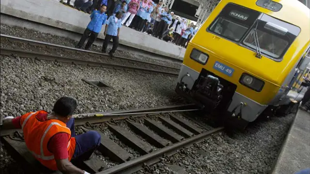 Tiga Manusia di Dunia Nyata yang Punya `Kekuatan` Super 