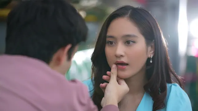 Bidadari Surgamu