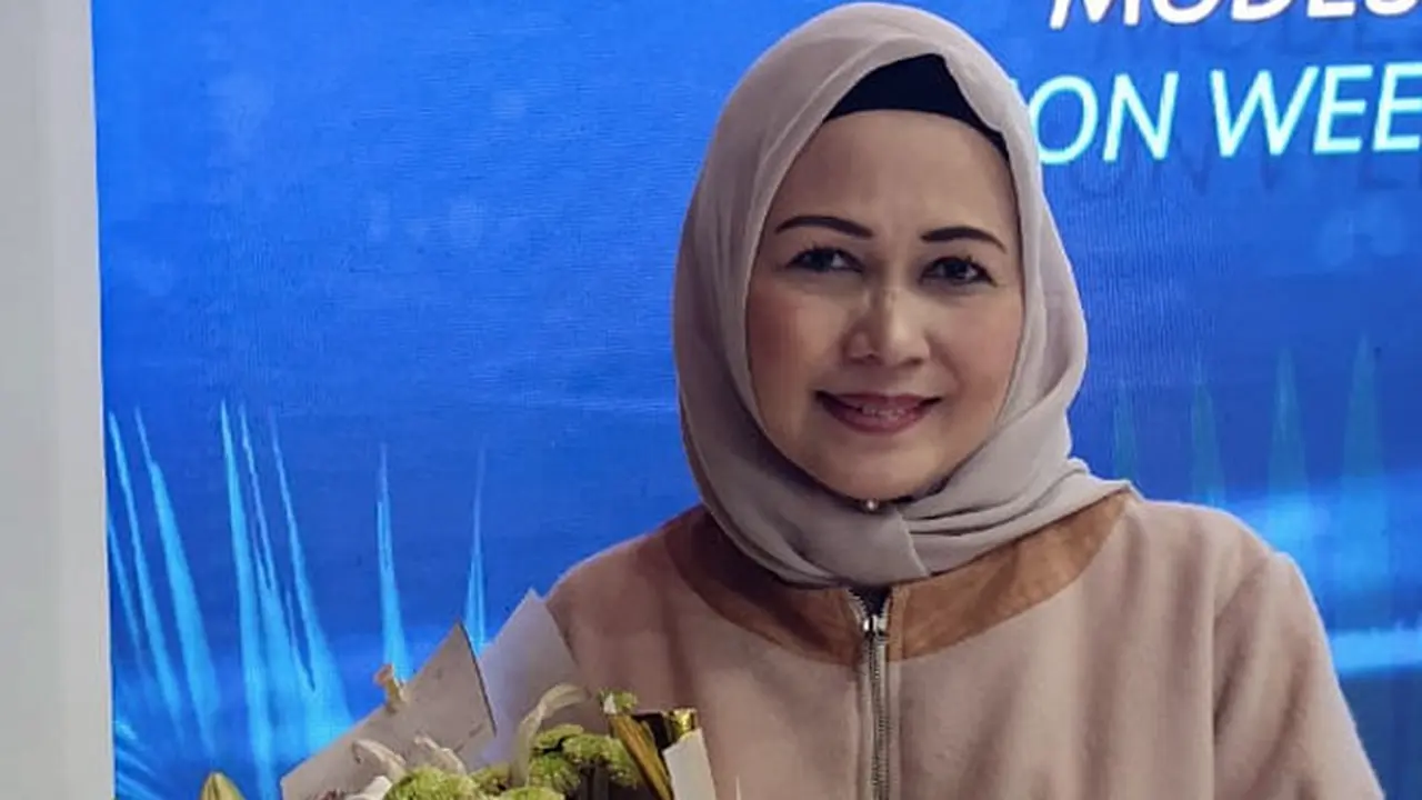 Adelina Willy Suryani