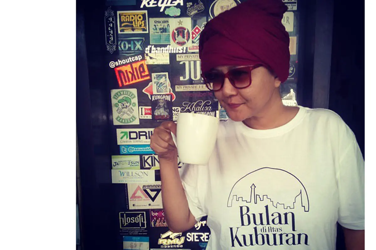 Ria Irawan
