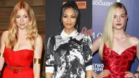 Sienna Miller, Zoe Saldana, dan Elle Fanning adalah tiga aktris cantik yang bakal tampil di film Live by Night besutan Ben Affleck.