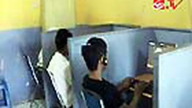 Pengusaha Warnet Tolak Kenaikan TDL