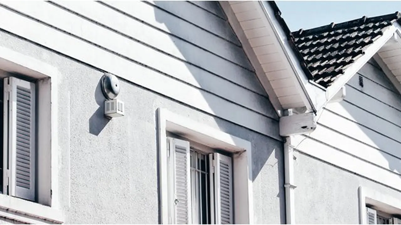 Rumah/copyright unsplash.com/@juligentx