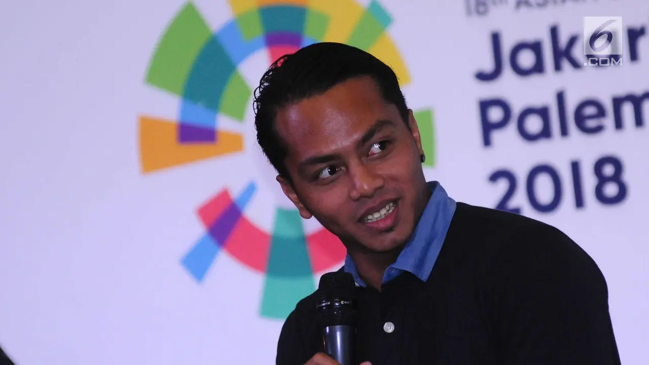 Emtek Grup Siap Siarkan Asian Games 2018