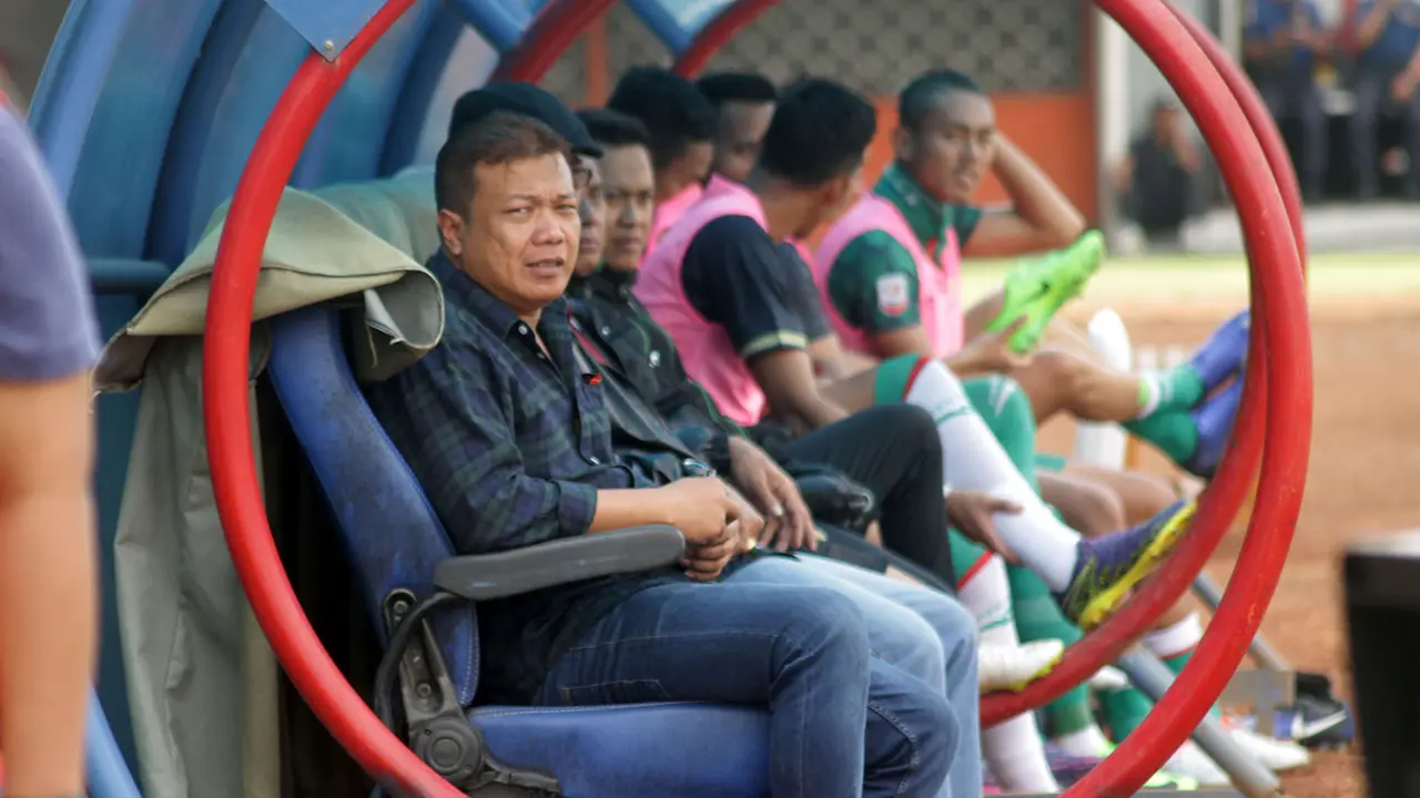 Arif Juliwibowo