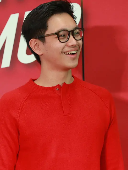 (Deki Prayoga/Fimela.com)