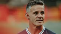 Pelatih Timnas Indonesia, John Herdman. (Doc Timnas Indonesia)
