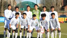 Garuda Select. (Dol Mola TV)