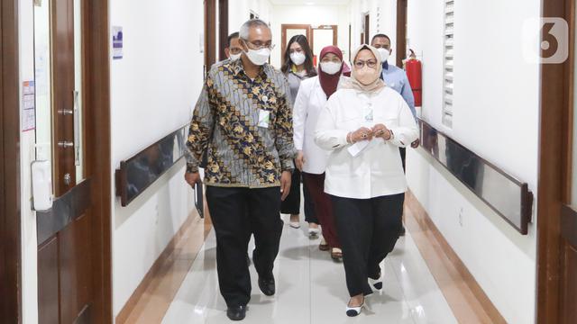 BPJS Ketenagakerjaan Tanggung Biaya Perawatan Korban Kecelakaan Cibubur hingga Pulih