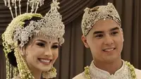 Model Cincin Nikah Alyssa Daguise dan Al Ghazali, Simpel Namun Elegan