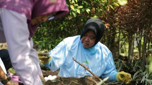 (Foto: Dok Humas Surabaya)