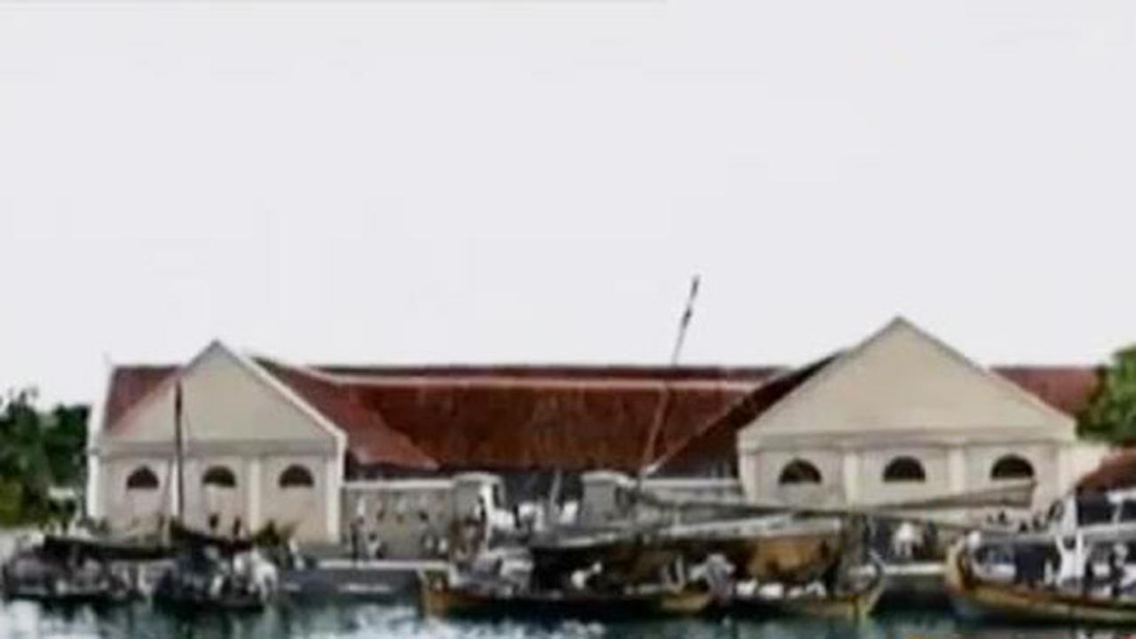 VIDEO: Luar Batang Akan Disulap Jadi Wisata Maritim Internasional