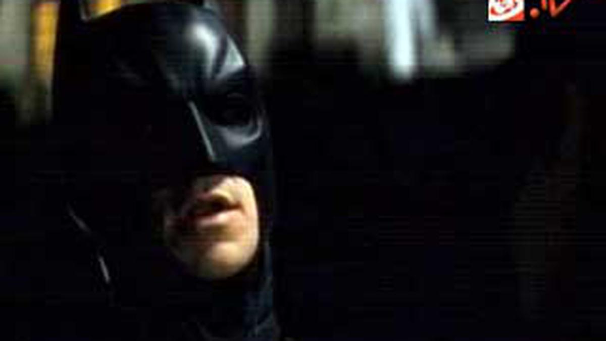 Batman 
