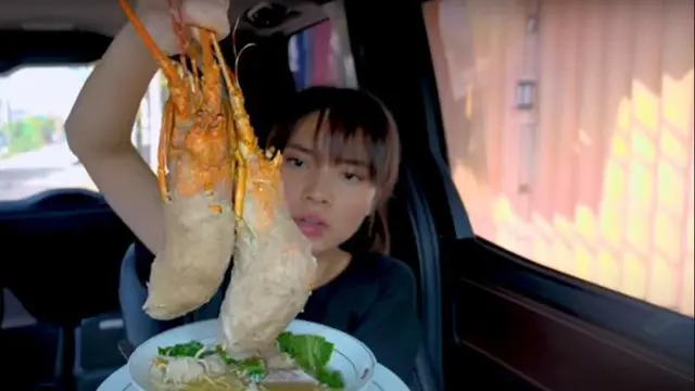 Bakso Lobster