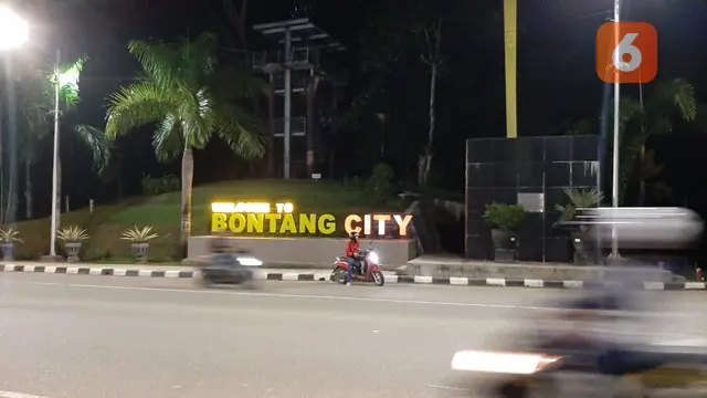 Kota Bontang