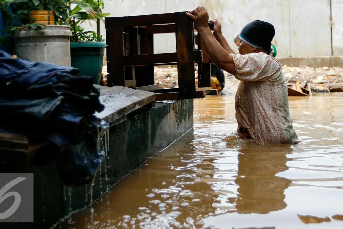 20151204-Ilustrasi Banjir