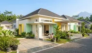 Warna Cat Rumah yang Bagus dan Cerah agar Hunian Terang