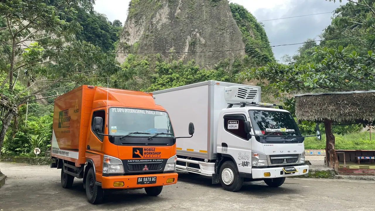 Mitsubishi Fuso