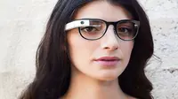 Google Glass (Screenshot)