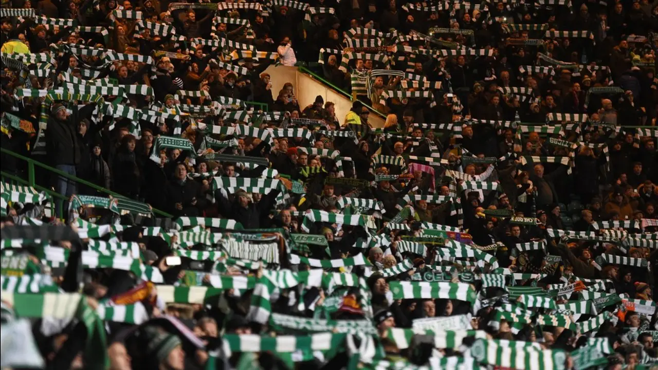 Celtic vs Barcelona