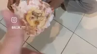 Influencer Didenda Rp 170 Juta karena Video Prank Kasih Nasi Tulang Ayam ke Tunawisma