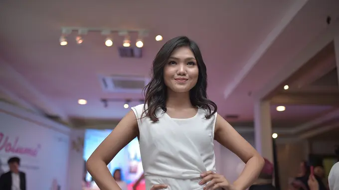 Volume+, Hair Extension Alami dari Jepang untuk Atasi Kerontokan Rambut