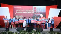 Cara Federal Oil Tingkatkan Kualitas Mekanik untuk Beri Layanan Optimal