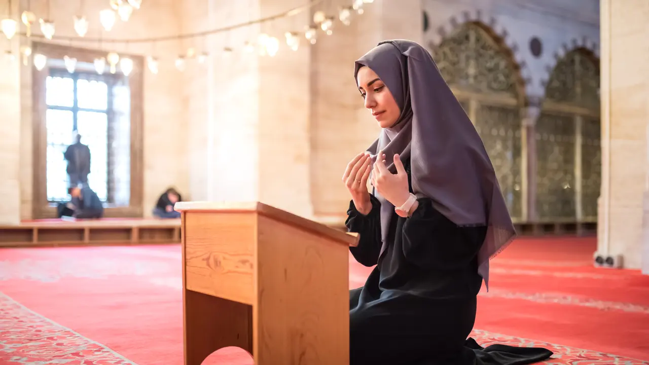 Doa Ramadan
