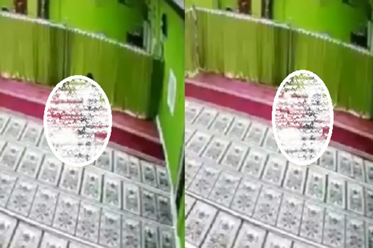 Pelecehan seksual anak