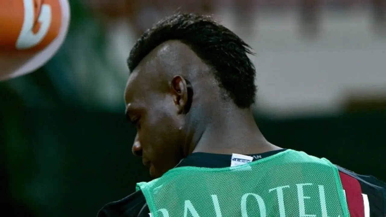 mario balotelli
