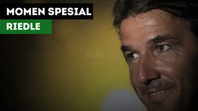 VIDEO: Legenda Dortmund, Karl Heinz-Riedle Kenang Golnya ke Juventus di Final Liga Champions