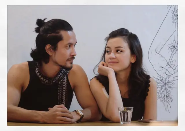 Rumah tangganya kandas, 5 seleb ini bakal lewati Lebaran 2025 perdana tanpa pasangan