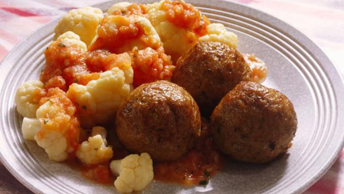 Resep Lezat Bola Bola Daging Asam Manis Lifestyle Fimela Com