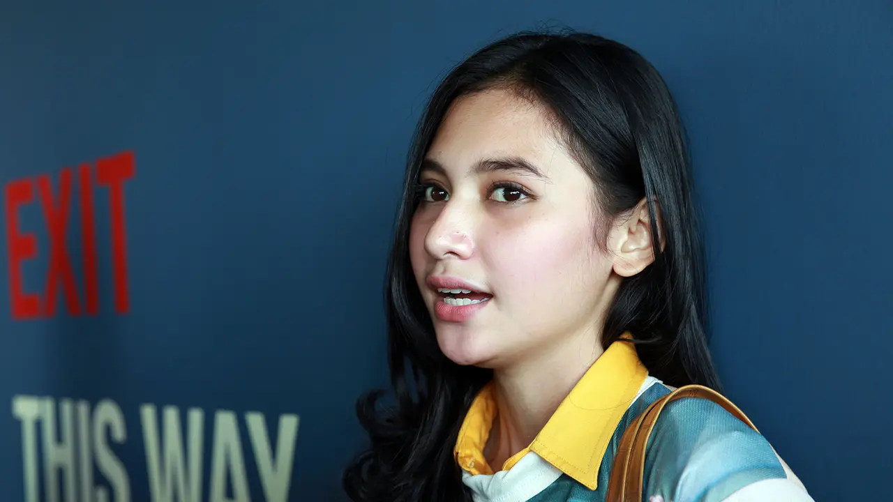 [Bintang] Indah Permatasari