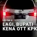 Lagi, Bupati Kena OTT KPK