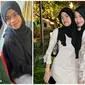 Potret Kebersamaan Ayla Azuhro dan Adiba Khanza. (Sumber: Instagram/adibazations_/ayla.aazz)