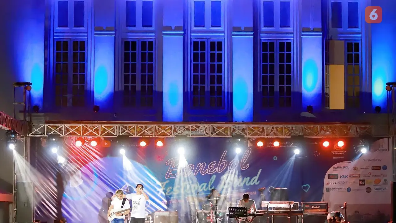 Festival Band