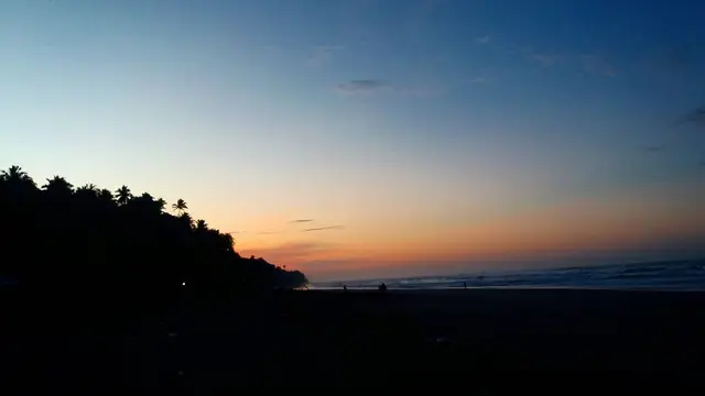 [Bintang] Jawa Barat