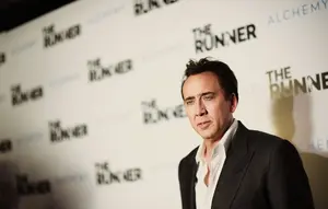 Potret Rumah Nicolas Cage di Malibu yang Terancam Ambruk karena Sinkhole, Tetangga Dievakuasi
