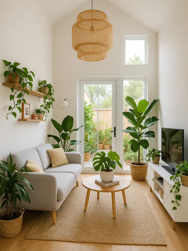 Inspirasi Upgrade Rumah Kecil yang Instagramable