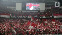 FIFA Jatuhi Sanksi PSSI Buntut Diskriminasi Suporter saat Timnas Indonesia vs Bahrain: Didenda Hampir Setengah Miliar