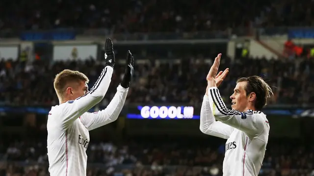 Real Madrid
