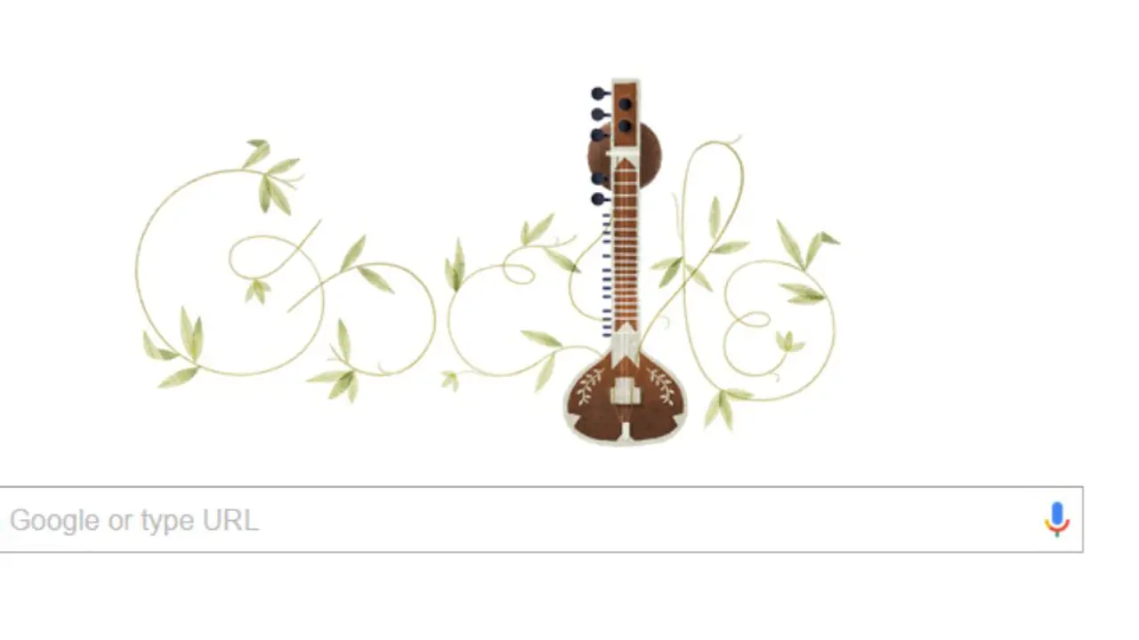 Pandit Ravi Shankar
