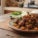 Resep Ati Ampela Goreng Lengkuas yang Empuk dan Gurih