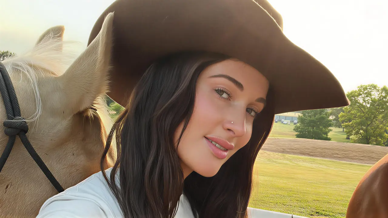 Kacey Musgraves Announces Seventh Album 'Middle of Nowhere' and Single 'Dry Spell'