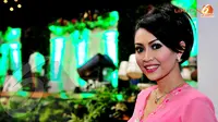 Pandainya Ratna Listy Memainkan Alat Ini...