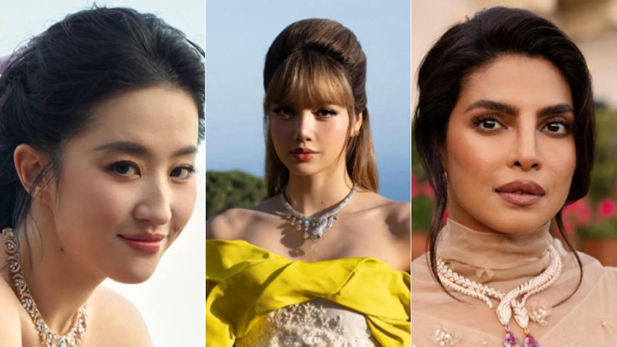 Gelombang Asia di Dunia Fashion, Kini Selebriti Asia Jadi Ikon Brand Mewah Dunia dari Artis Korea hingga Thailand