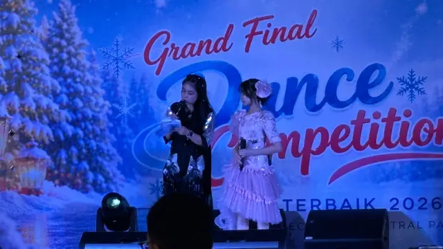 Etenia Croft Ingin Penggemar Makin Akrab dengan Lagu Sahabat Terbaik