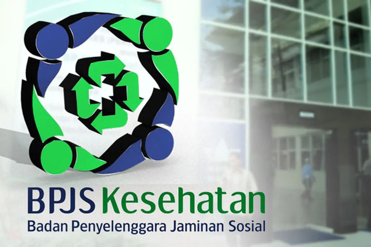 Ilustrasi BPJS